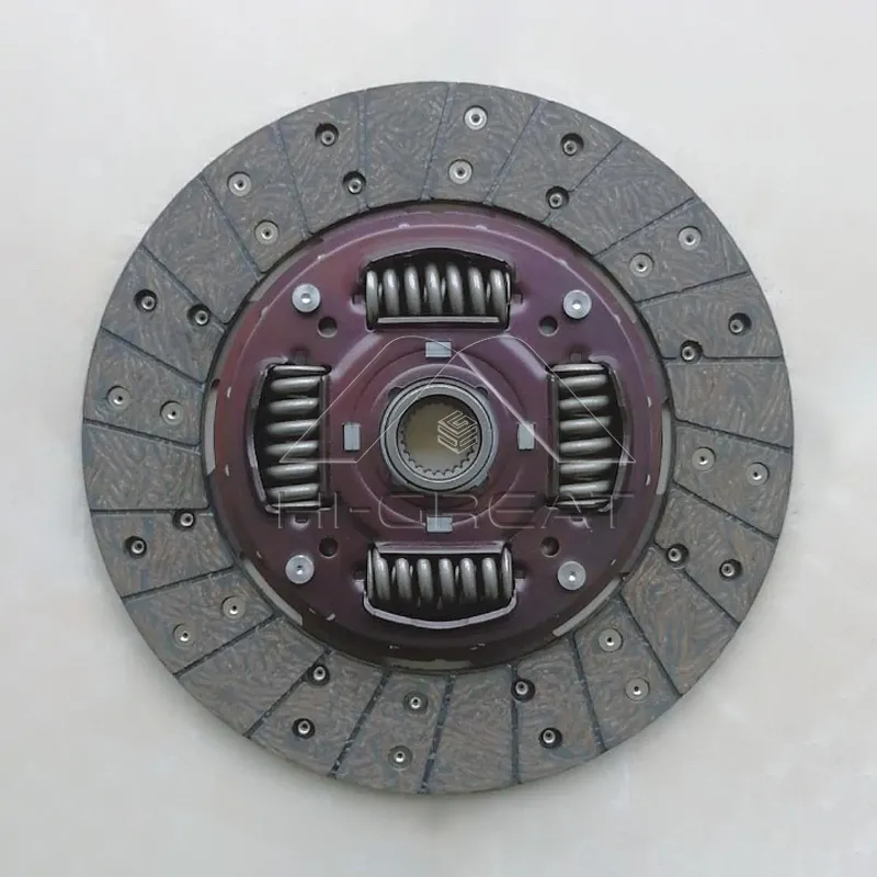 OEM  30100-VK000  Clutch Disc  for NISSNA NP300 PICKUP (D22) 2.5 dCi 2008-