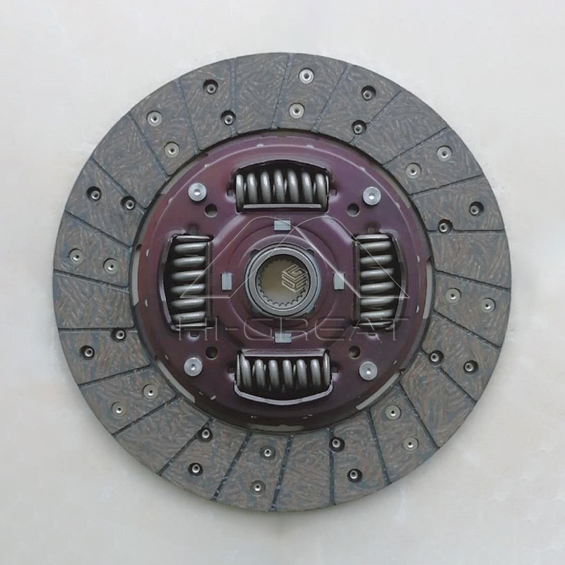 OEM  30100-VK000  Clutch Disc  for NISSNA NP300 PICKUP (D22) 2.5 dCi 2008-