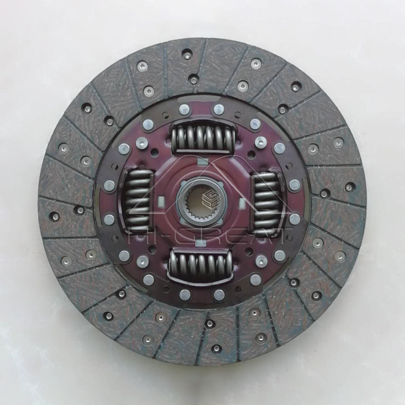 OEM  30100-VK000  Clutch Disc  for NISSNA NP300 PICKUP (D22) 2.5 dCi 2008-