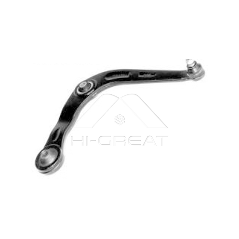 Suspension Parts Front Axle Control Arm 3520.G8 3521.C8 for PEUGEOT 206 1998-2008