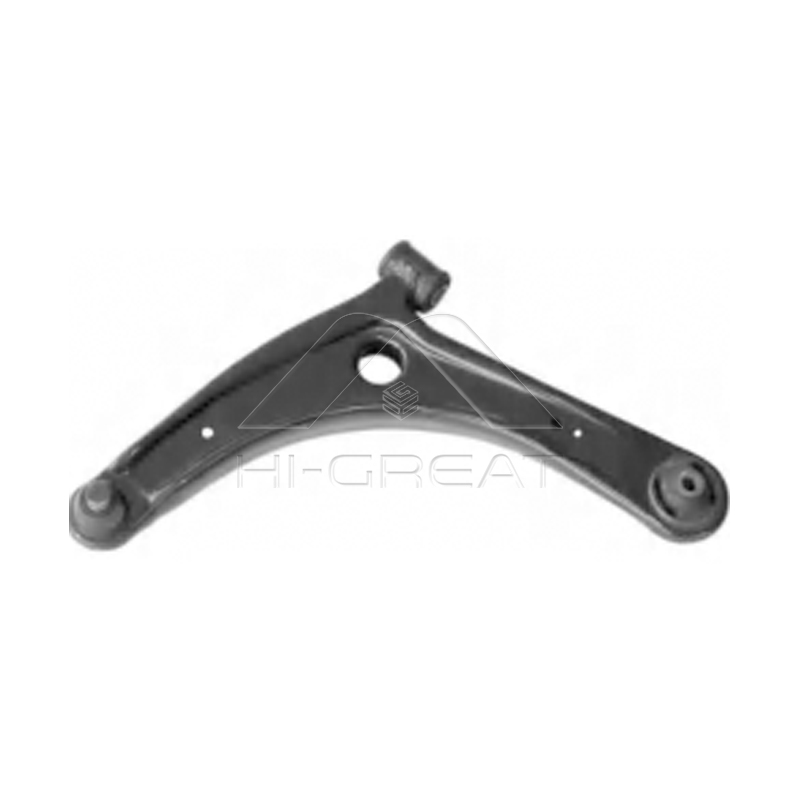 Control Arm 4013A010 3521.R1 Front Axle Lower for PEUGEOT 4007 SUV CITROEN C-CROSSER