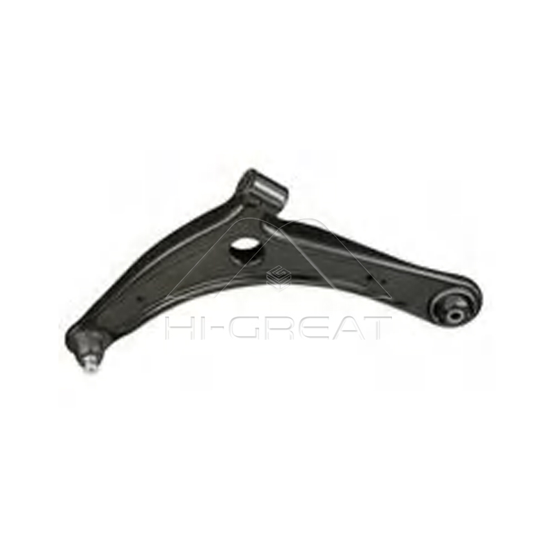 Control Arm 4013A010 3521.R1 Front Axle Lower for PEUGEOT 4007 SUV CITROEN C-CROSSER
