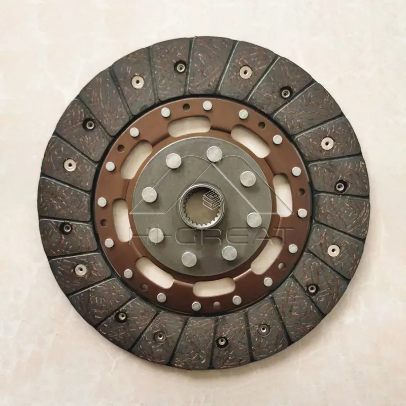 30100-AU600 OEM Clutch Disc for NISSNA ALMERA II (N16) 2.2 Di 2000-2003