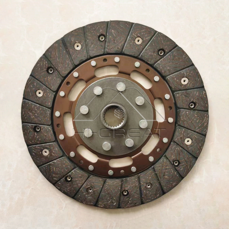 30100-AU600 OEM Clutch Disc for NISSNA ALMERA II (N16) 2.2 Di 2000-2003