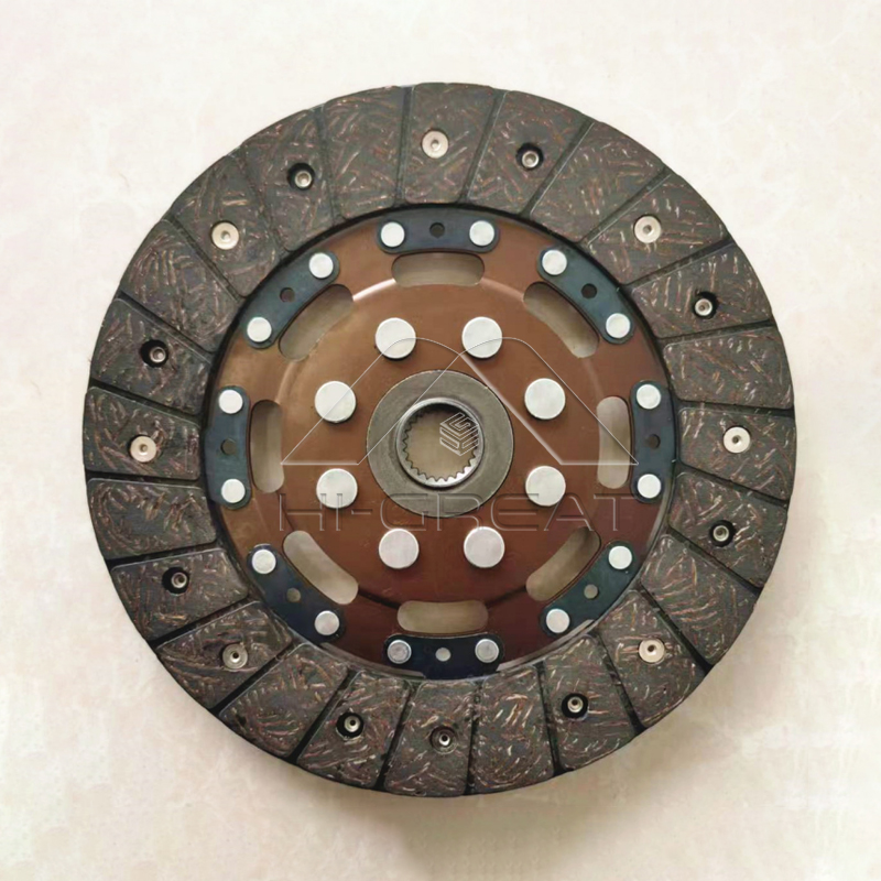 30100-AU600 OEM Clutch Disc for NISSNA ALMERA II (N16) 2.2 Di 2000-2003