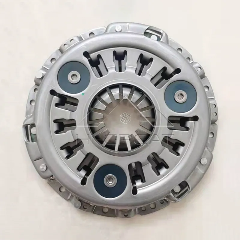 30210-4JA0A  OEM Clutch Cover for NISSNA NP300 NAVARA Pickup (D23) 2.3 dCi 4x4 2015-