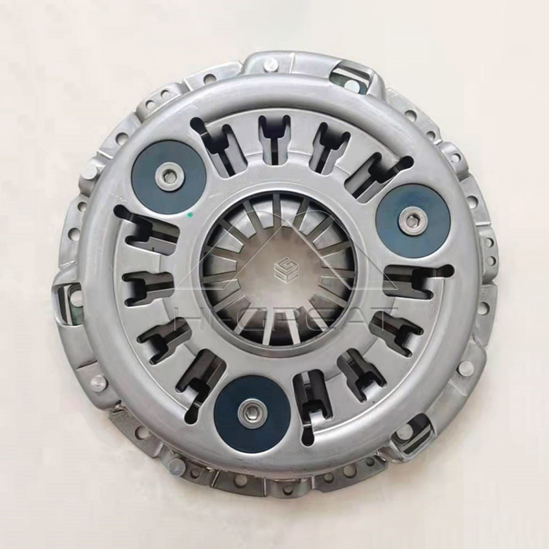 30210-4JA0A  OEM Clutch Cover for NISSNA NP300 NAVARA Pickup (D23) 2.3 dCi 4x4 2015-