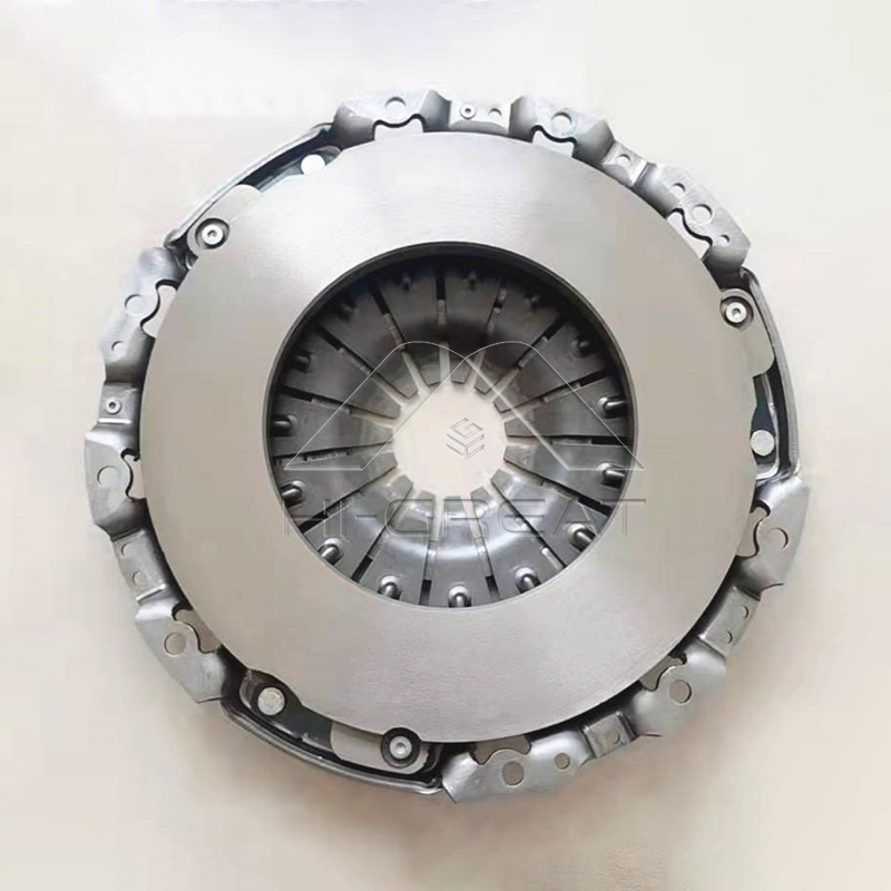 30210-4JA0A  OEM Clutch Cover for NISSNA NP300 NAVARA Pickup (D23) 2.3 dCi 4x4 2015-