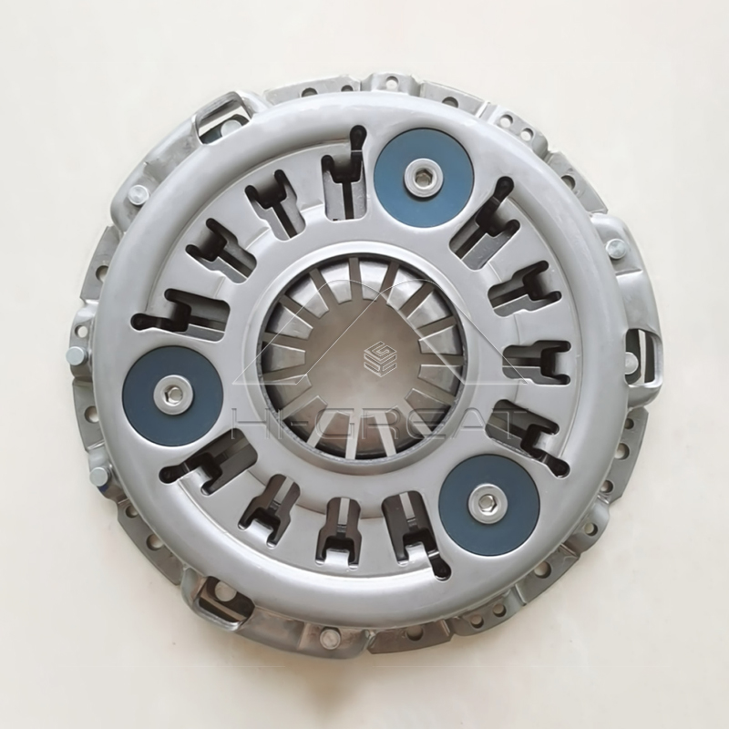 30210-5X00A OEM Clutch Cover for NISSNA PATHFINDER III (R51) 2.5 dCi 2005-