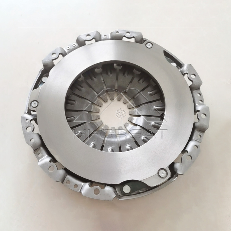 30210-5X00A OEM Clutch Cover for NISSNA PATHFINDER III (R51) 2.5 dCi 2005-