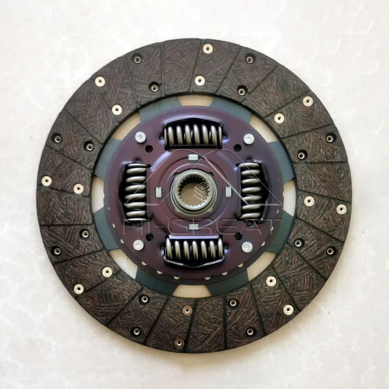 OEM  30100-3XN0A  Clutch Disc  for NISSNA  NV350 Box (E26) 2.5 dCi 2012-