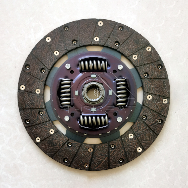 OEM  30100-3XN0A  Clutch Disc  for NISSNA  NV350 Box (E26) 2.5 dCi 2012-