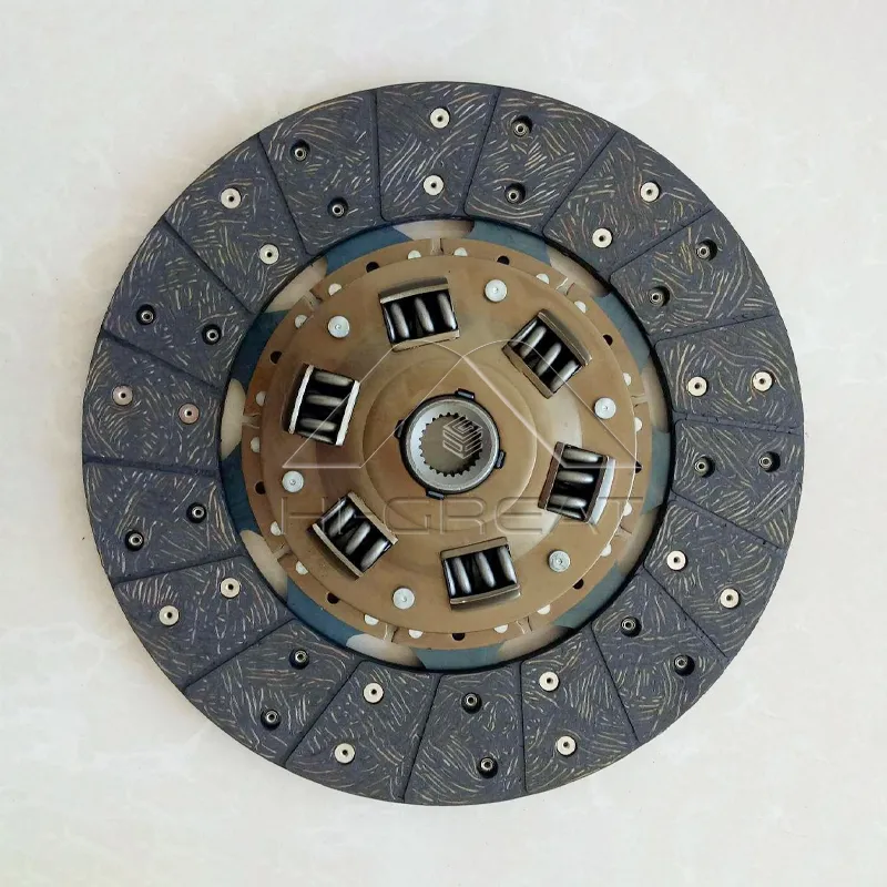 OEM  30210VC200  Clutch Disc  for NISSNA   PATROL GR V Wagon (Y61) 4.8  2000-