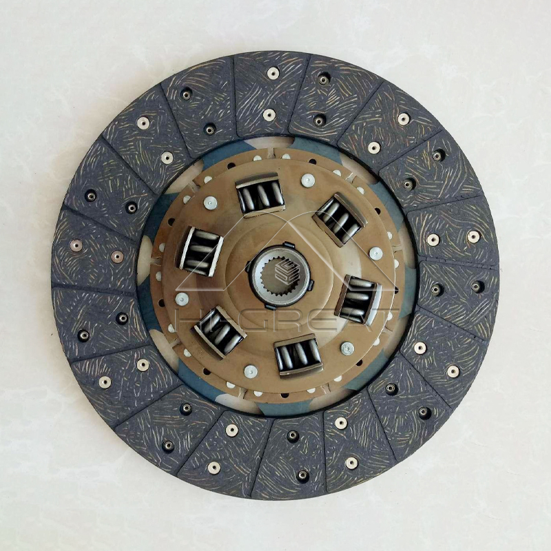 OEM  30210VC200  Clutch Disc  for NISSNA   PATROL GR V Wagon (Y61) 4.8  2000-