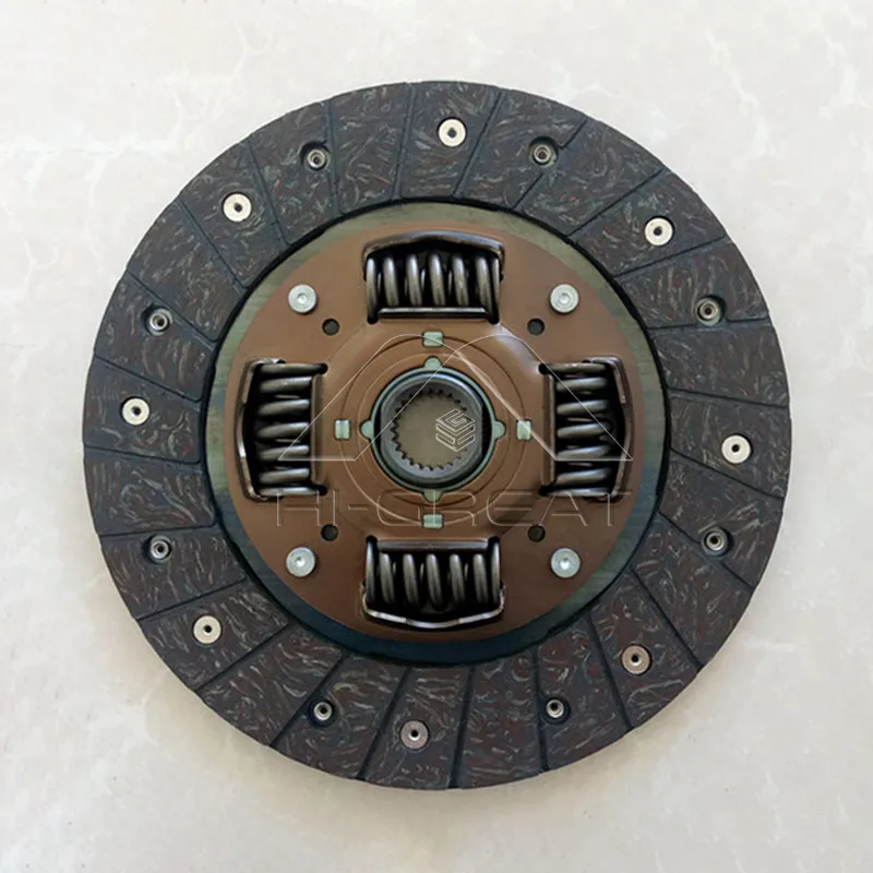 30100-73000  OEM Clutch Disc for NISSNA  200 SX (S13) 1.8 Turbo  1988-1993