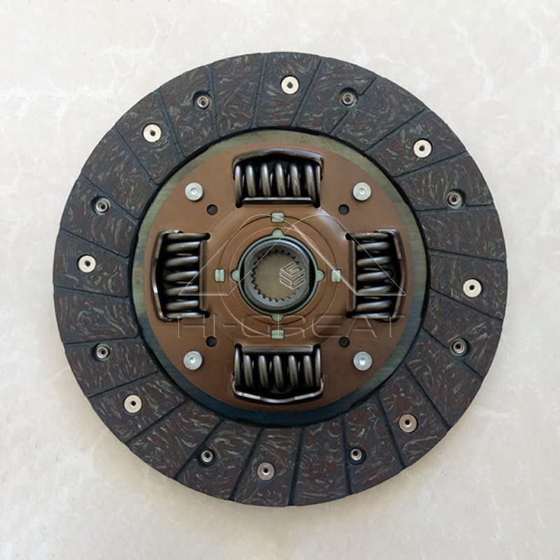 30100-73000  OEM Clutch Disc for NISSNA  200 SX (S13) 1.8 Turbo  1988-1993