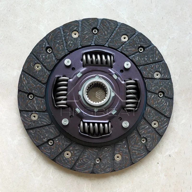 OEM  30100-01W00  Clutch Disc  for NISSNA  BLUEBIRD (910) 1.6  1980-1983