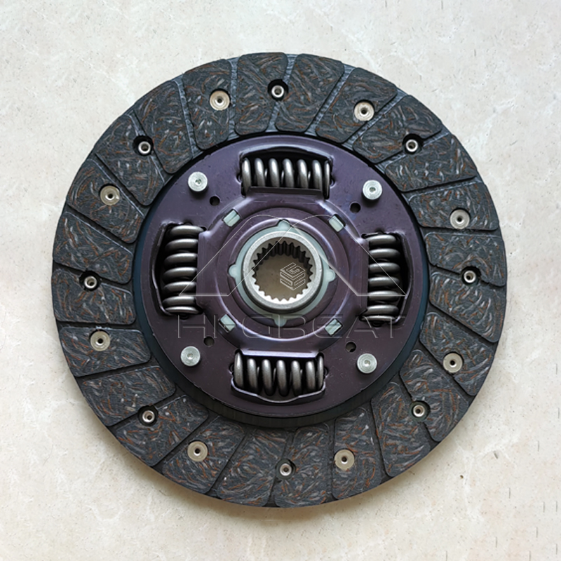 OEM  30100-01W00  Clutch Disc  for NISSNA  BLUEBIRD (910) 1.6  1980-1983