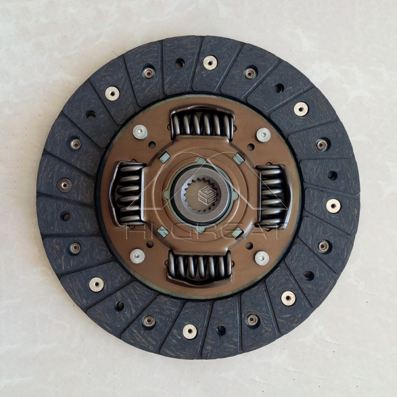 OEM  30100-01W00  Clutch Disc  for NISSNA  BLUEBIRD (910) 1.6  1980-1983