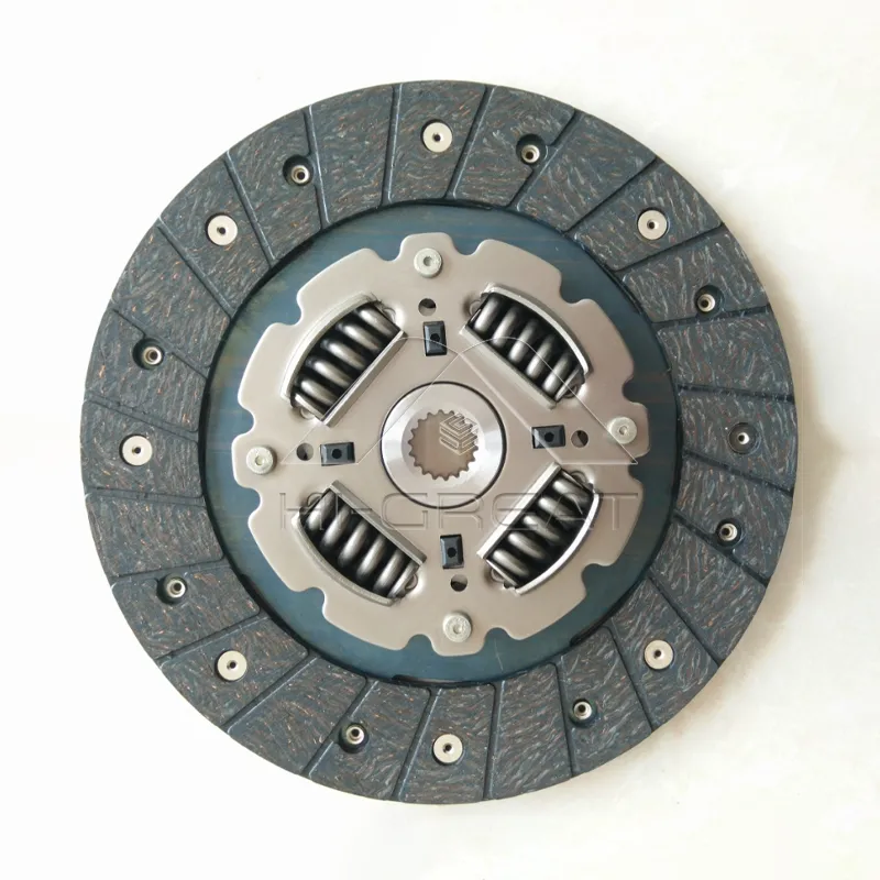 OEM  30100-53J00  Clutch Disc  for NISSNA  ALMERA I Hatchback (N15) 2.0 GTi   1996-2000