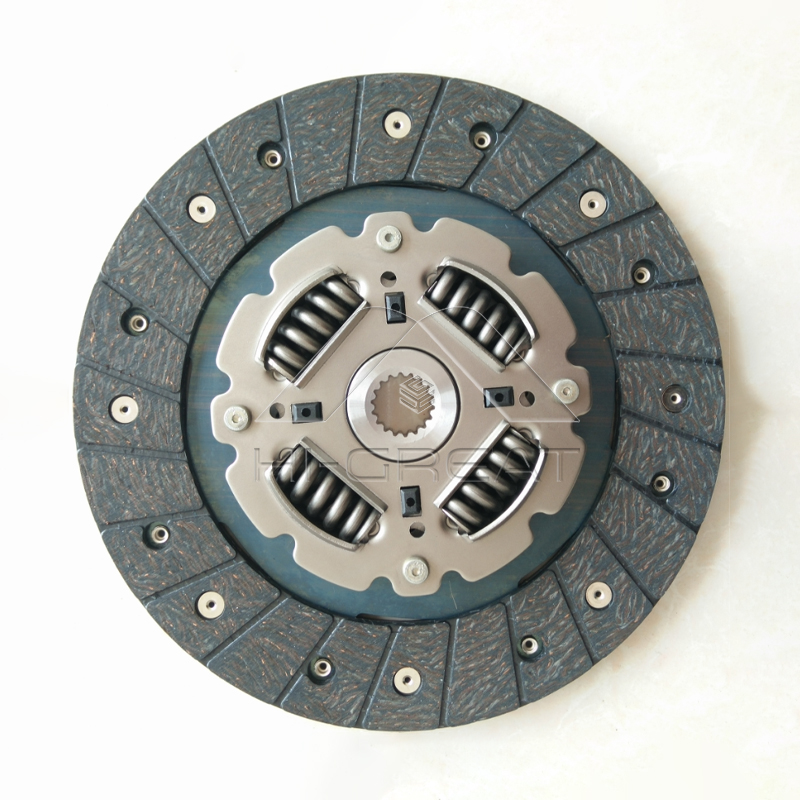 OEM  30100-53J00  Clutch Disc  for NISSNA  ALMERA I Hatchback (N15) 2.0 GTi   1996-2000