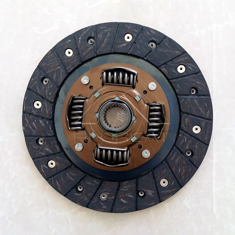 30100-95F0B  OEM Clutch Disc for NISSNA  ALMERA Classic (B10) 1.6 16V   2006-