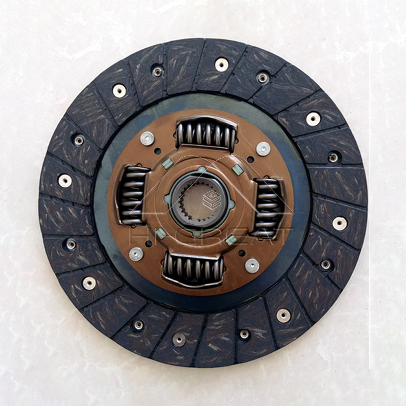 30100-95F0B  OEM Clutch Disc for NISSNA  ALMERA Classic (B10) 1.6 16V   2006-
