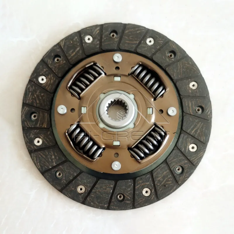 30100-0M361  OEM Clutch Disc for NISSNA  ALMERA I (N15) 1.6  1995-2000
