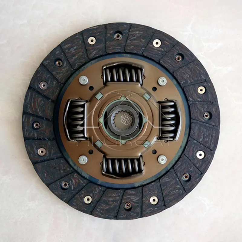 OEM  00551864740L  Clutch Disc  for FIAT  PALIO Hatchback 1.5  2002-