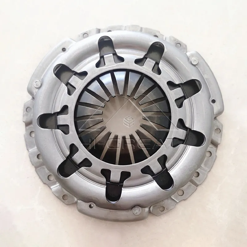 OEM  119012410  Clutch Cover  for FIAT  SIENA (178_, 172_) 1.4  2007-2009
