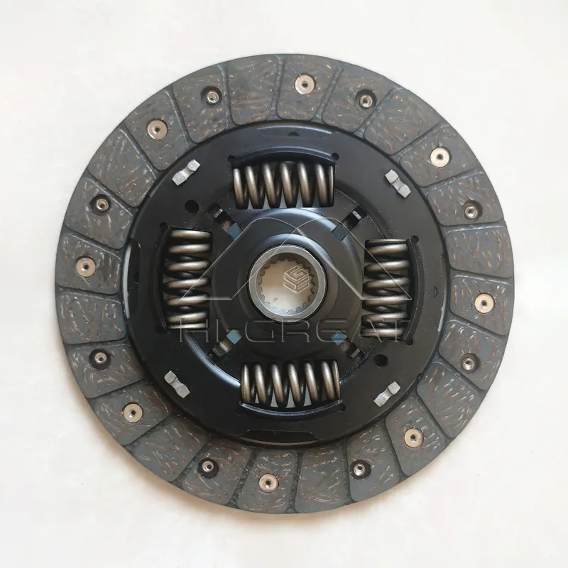 319015010  OEM Clutch Disc for FIAT  SIENA (178_, 172_) 1.4  2007-2009