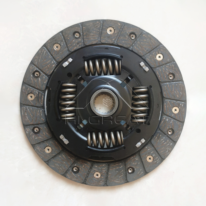 319015010  OEM Clutch Disc for FIAT  SIENA (178_, 172_) 1.4  2007-2009