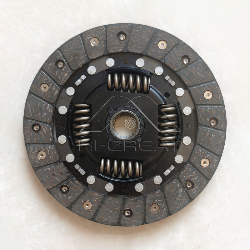 319015010  OEM Clutch Disc for FIAT  SIENA (178_, 172_) 1.4  2007-2009