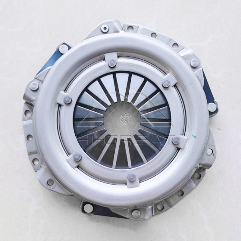 618301300 OEM Clutch Kit for FIAT Tipo 1.4L 8V 1981