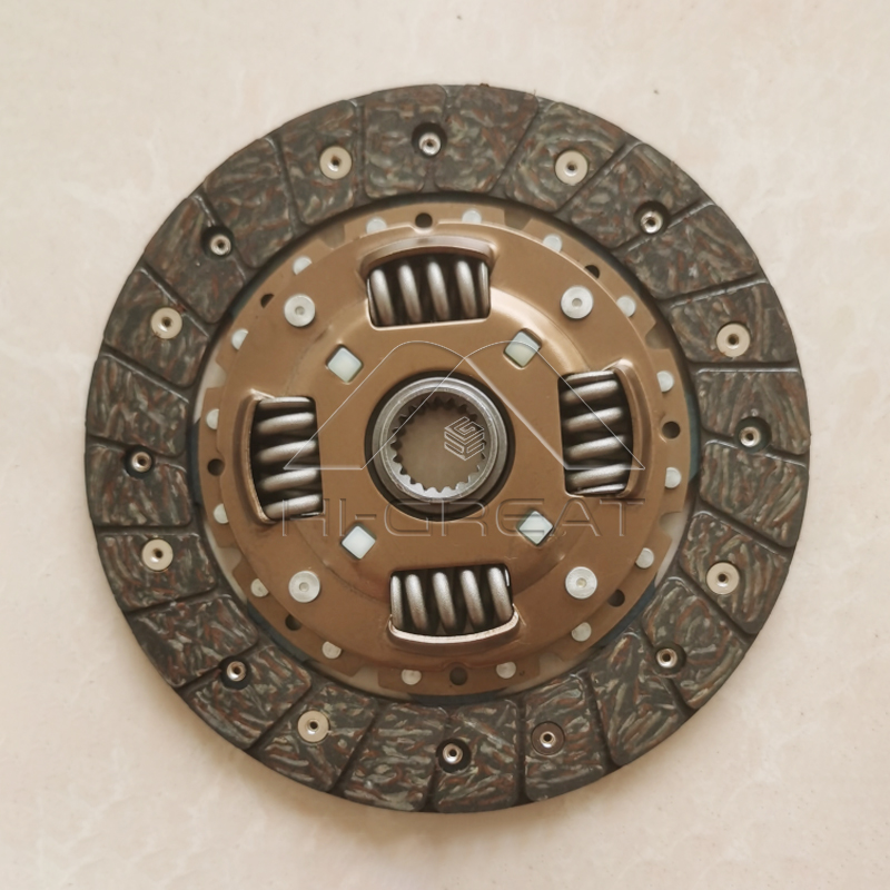 618301300 OEM Clutch Kit for FIAT Tipo 1.4L 8V 1981