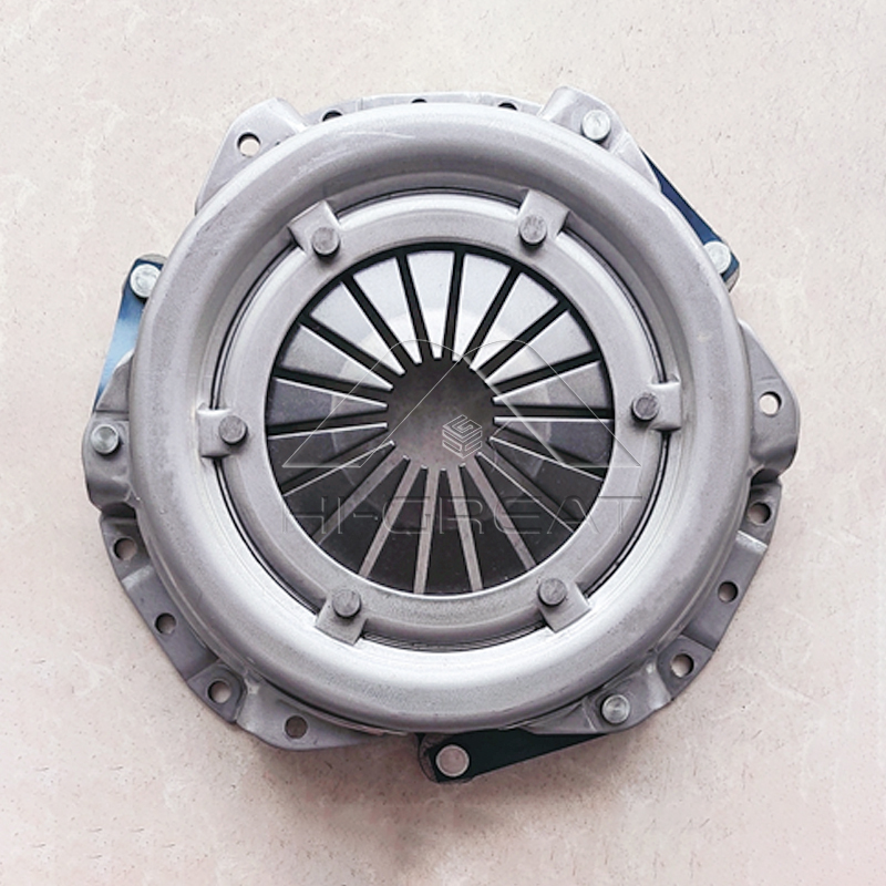 618309600 OEM Clutch Kit for FIAT PALIO 1.2L