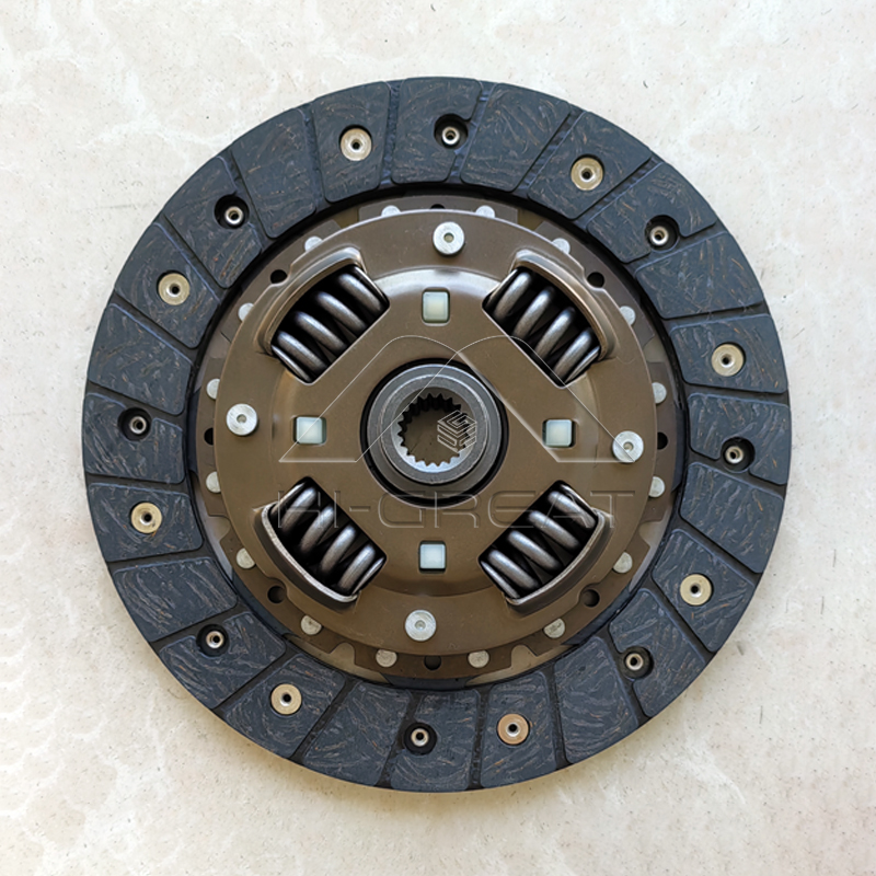 618309600 OEM Clutch Kit for FIAT PALIO 1.2L