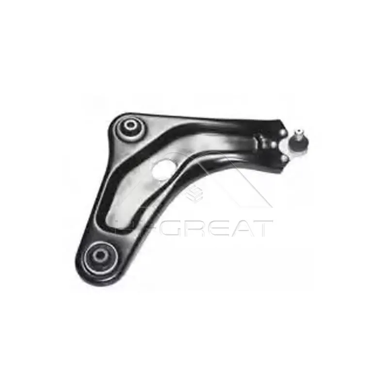 Wholesale Control Arm 9675028880 9675031880 for PEUGEOT 207 2008-2012