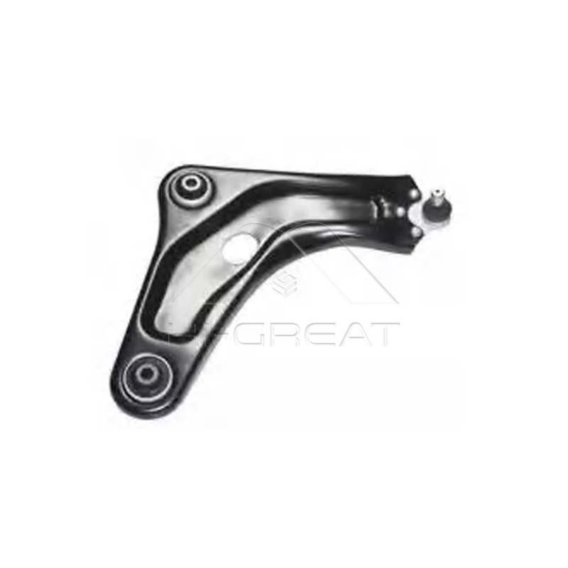 Wholesale Control Arm 9675028880 9675031880 for PEUGEOT 207 2008-2012