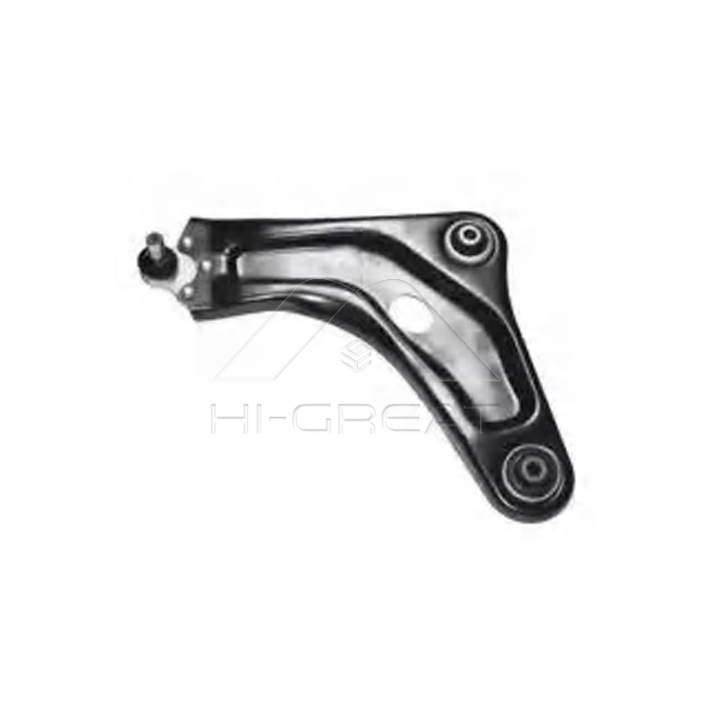 Wholesale Control Arm 9675028880 9675031880 for PEUGEOT 207 2008-2012