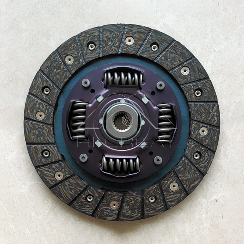 OEM  620344500  Clutch Kit  for FIAT DOBLO Box Body/MPV (223_) 1.4 2005-