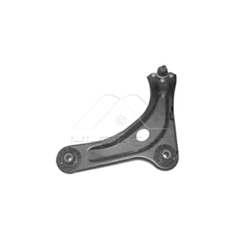 Suspension Part Control Arm 3520.L4 3521.H6 Front Axle for PEUGEOT 208 CITROEN C3