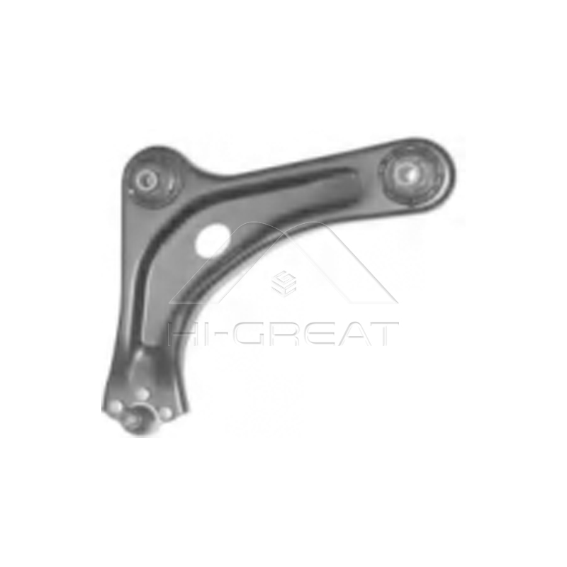 Suspension Part Control Arm 3520.L4 3521.H6 Front Axle for PEUGEOT 208 CITROEN C3