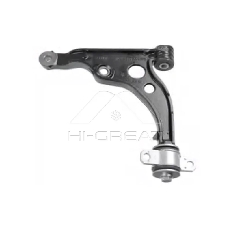 Factory Control Arm 3520.N4 3521.J4 Front Axle for PEUGEOT BOXER BOX BUS