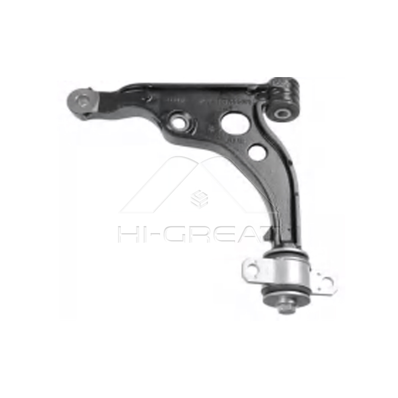 Factory Control Arm 3520.N4 3521.J4 Front Axle for PEUGEOT BOXER BOX BUS