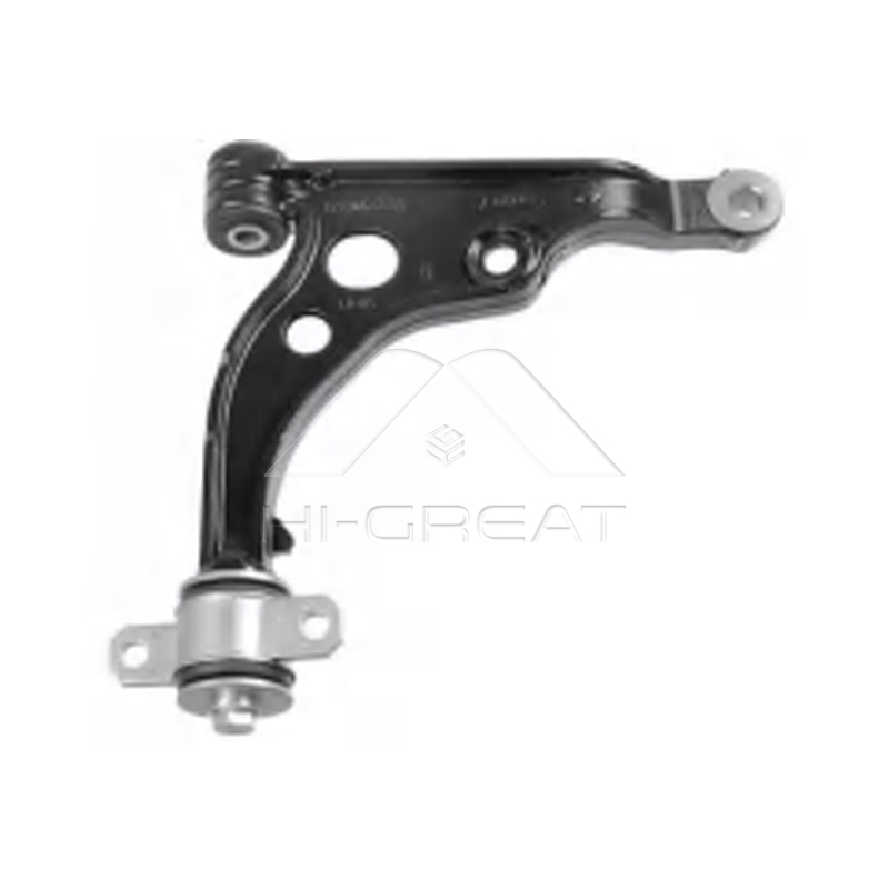 Factory Control Arm 3520.N4 3521.J4 Front Axle for PEUGEOT BOXER BOX BUS