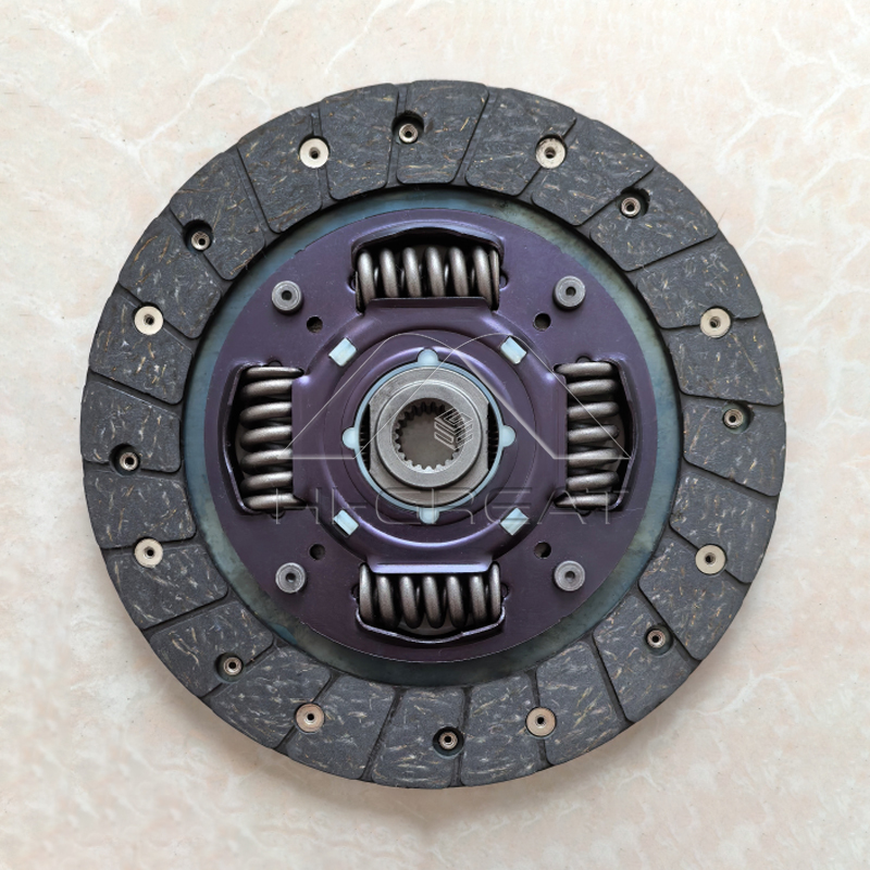 OEM  619300400  Clutch Kit  for FIAT Punto I Hatchback (176)