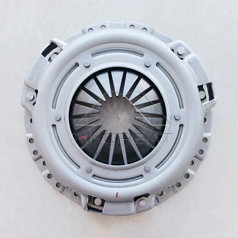 OEM  120040610  Clutch Kit  for FIAT PANDA (312_, 319_) 0.9 4x4 (312PXR2B)