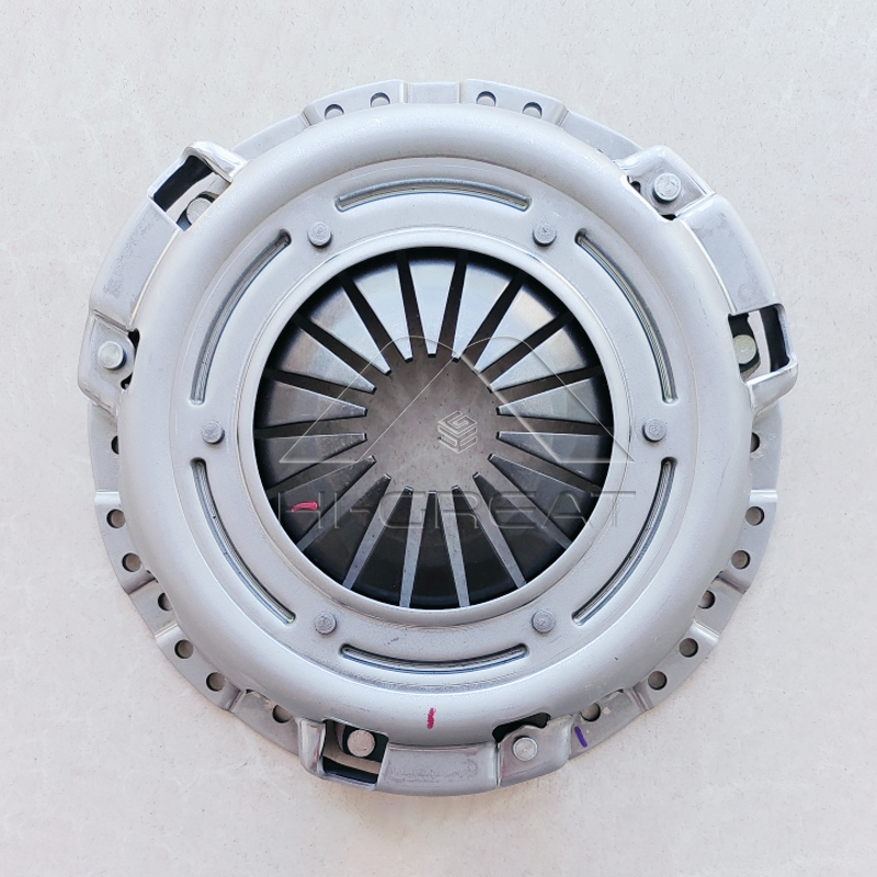 OEM  120040610  Clutch Kit  for FIAT PANDA (312_, 319_) 0.9 4x4 (312PXR2B)