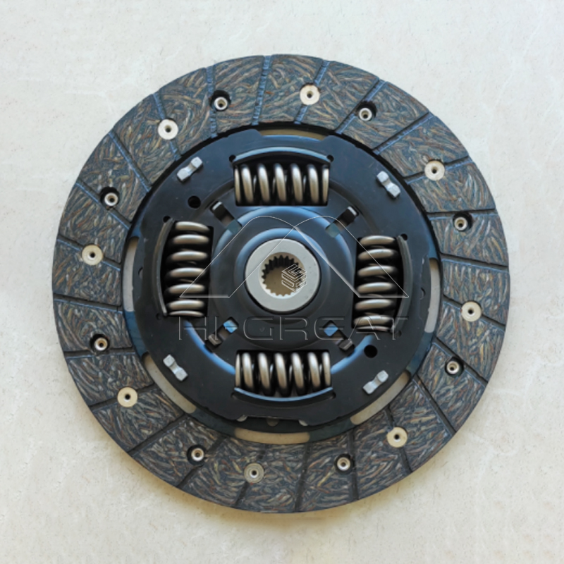 OEM  120040610  Clutch Kit  for FIAT PANDA (312_, 319_) 0.9 4x4 (312PXR2B)